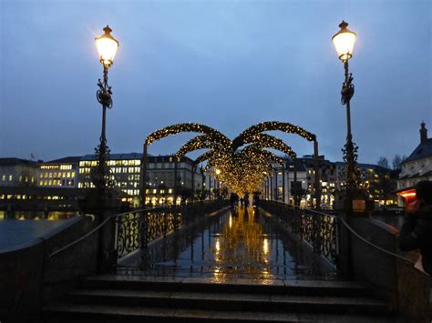 Qué ver en el mundo-Historia de Lucerna | Lucerna, Suiza, Guia turistico