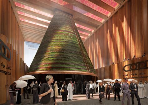 Top 10 pavilions revealed for Expo 2020 Dubai - Insight, Expo 2020 Dubai, Expo 2020 Dubai ...