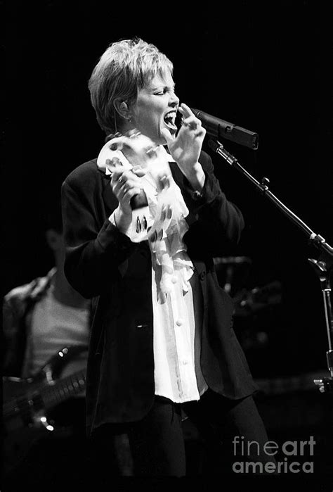 Pat Benatar #13 Photograph by Concert Photos - Fine Art America