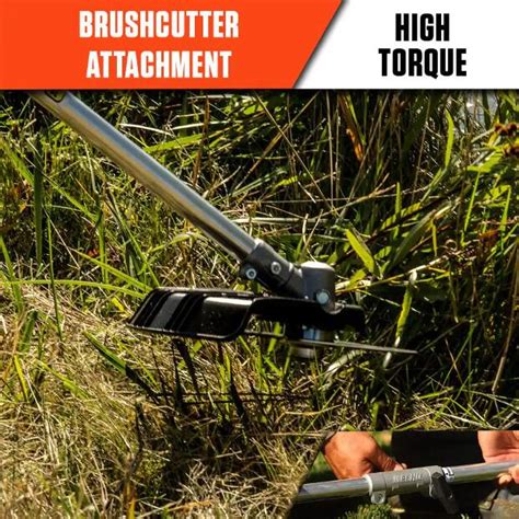 Echo 99944200601 Brushcutter Attachment Review | M3Tools