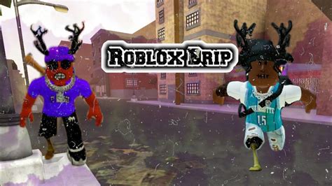 Roblox Drip Wallpaper