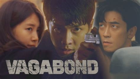 [Videos] New Teasers Released for the Upcoming Korean Drama "Vagabond" @ HanCinema :: The Korean ...