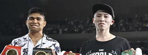 Naoya Inoue Vs. Marlon Tapales Breakdown - What To Expect