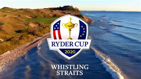 Ryder Cup 2021 2020 - See it LIVE with Golf Tournament Breaks