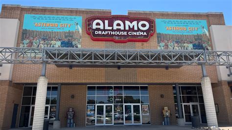 The rise of Alamo Drafthouse, Barbenheimer and the future of cinema