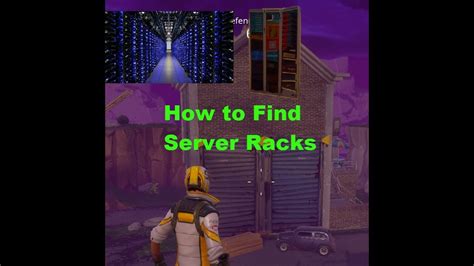 Fortnite Server Skins