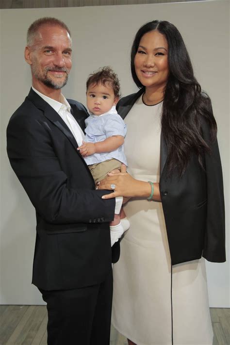 Kimora Lee Simmons' Husband Tim Leissner Pleads Guilty In Billion Dollar Laundering Case