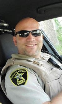 Body of Hughes County Chief Deputy Sheriff Lee Weber recovered from Missouri River - Go Watertown