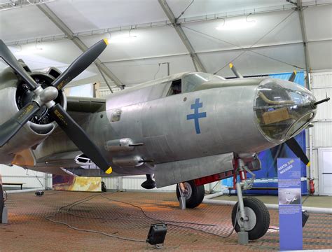 Tails Through Time: The Complexities of Aiding the Free French Air Force in World War II