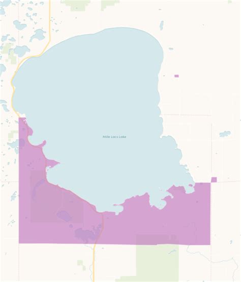 Judge: 1855 treaty boundaries still apply to Mille Lacs Reservation in ...