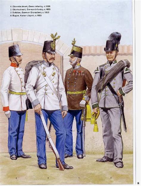 Military Art, Military History, Kaiser, Habsburg Austria, Century ...