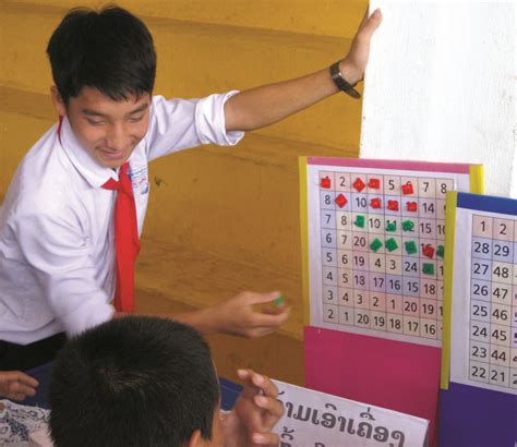 File:Number bingo improves math skills LPB Laos.jpg - Wikimedia Commons