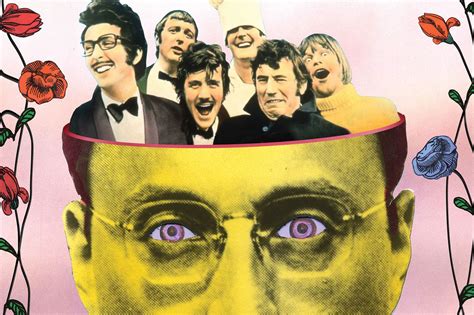 11 funniest Monty Python’s Flying Circus sketches now on Netflix - Polygon