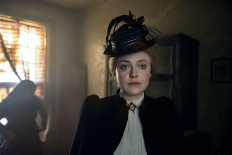 Meet TNT’s ‘The Alienist’ Cast [PHOTOS] | IBTimes