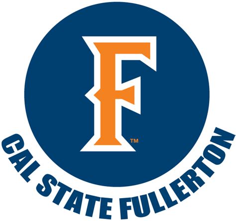 Cal State Fullerton Titans Alternate Logo - NCAA Division I (a-c) (NCAA ...