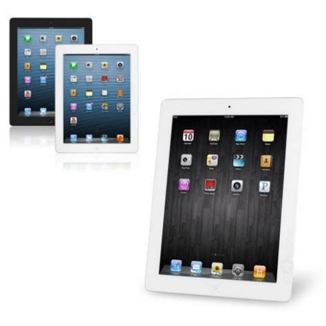 Refurbished iPads and iPad Minis : Extra 20% off + Free S/H | MyBargainBuddy.com