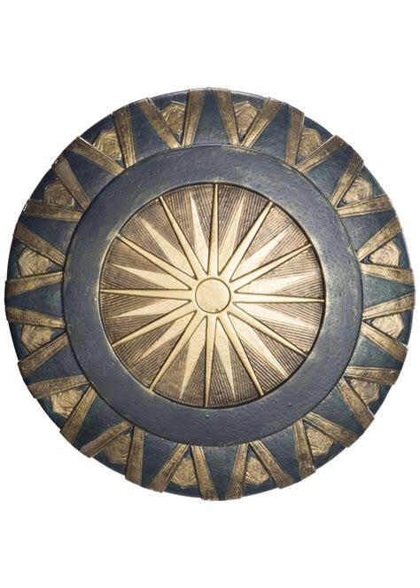 Wonder Woman Shield 12 Inches - Accessories - New for 2017