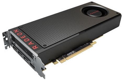 Leaked Radeon RX 480 Benchmark Shows VR Prowess At $199 : r/hardware