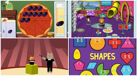 Top 4 amazing online learning games for toddlers | IWMBuzz