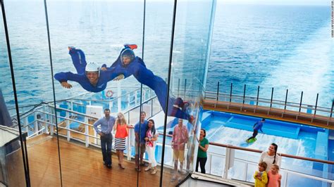 U.S. Cruise Critic Editors' Picks Awards - CNN.com