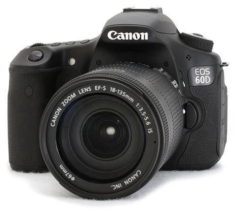 Canon 60D Accessories - Must Have and Some Just Plain Fun Accessories