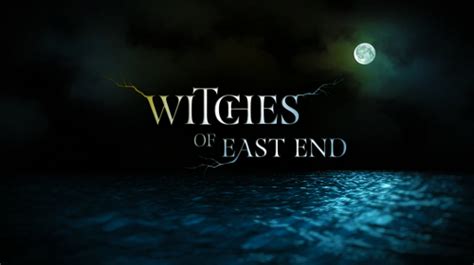 'Witches Of East End' season 3: Show cancelled or renewed?