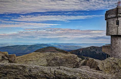 Mt washington observatory - homepagepastor