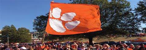 Clemson ACC Championship Tickets - Cheapest Prices!