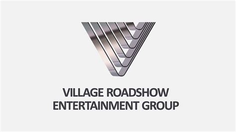 Village Roadshow Pictures Logo 2022