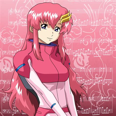 Mobile Suit Gundam SEED Destiny: Lacus Clyne - Minitokyo