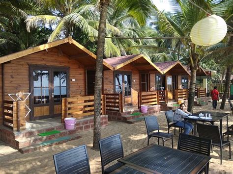 THE 5 BEST Malvan Beach Resorts 2023 (with UPDATED Prices) - Top Resort Vacation Packages on ...