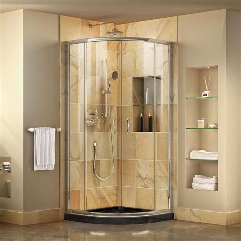 30 Marvelous Home Depot Bathroom Shower Stalls - Home, Family, Style and Art Ideas