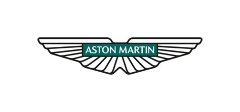 Aston Martin redesign their iconic wings logo for a new era ahead ...