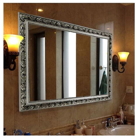 Best decorative wall mirrors for living room - Your House