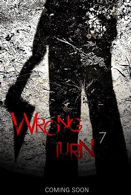 Wrong Turn 7 Movie