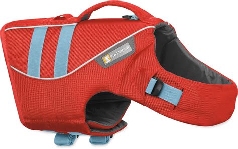 Ruffwear Dog Life Jacket Review - Real Kayak