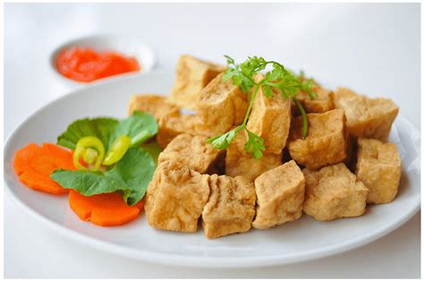 Tips for Making Delicious Fried Tofu - [Top Pho Aurora]