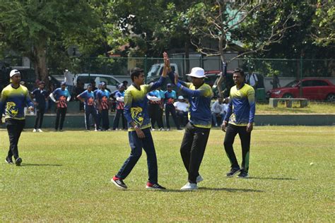 Sri Lanka Tourism Annual Cricket Tournament – 2023 – SLITHM