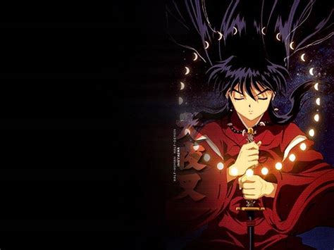 [100+] Inuyasha Wallpapers | Wallpapers.com