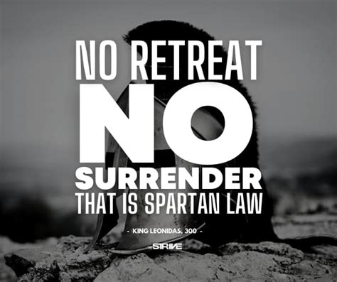 35 Best Spartan Quotes and Sayings | The STRIVE