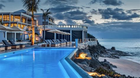 Bermuda's Newest Hotel: The Loren at Pink Beach | Travel.Luxury