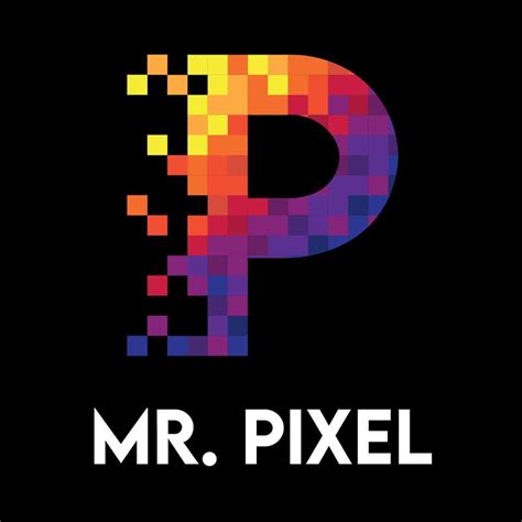 Mr Pixel