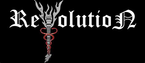 Revolution Rock Band-Videos