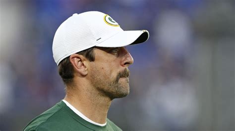 Calculating the Packers’ salary cap impacts and deadlines in Aaron Rodgers’ contract - Acme ...