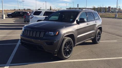 2018 jeep grand cherokee altitude tire size - genesis-kerney