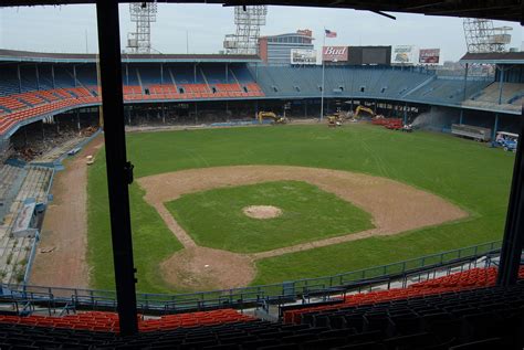 Inside the abandoned former MLB ballpark set for $42m transformation ...