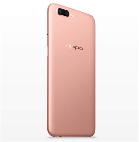 OPPO R11 Price, Specs, Official Press Photos, Dual Camera Features - TechPinas