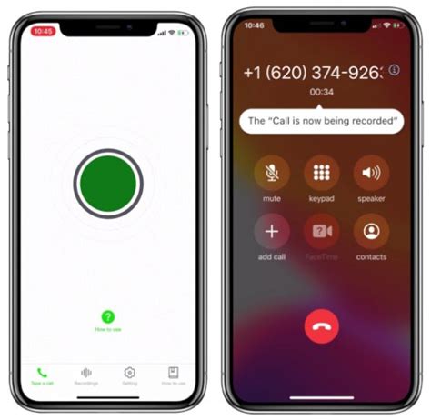 12 Best Call Recorder Apps for iPhone in 2022 [Free and Paid] | Beebom
