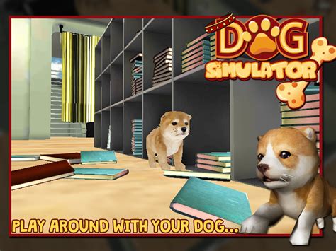 Download DOG Simulator 3D Games Mod APK (Unlocked) - TC Blog