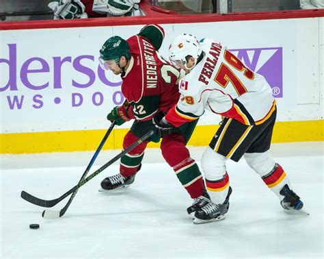 Wild vs. Flames live stream: Watch online - FanSided